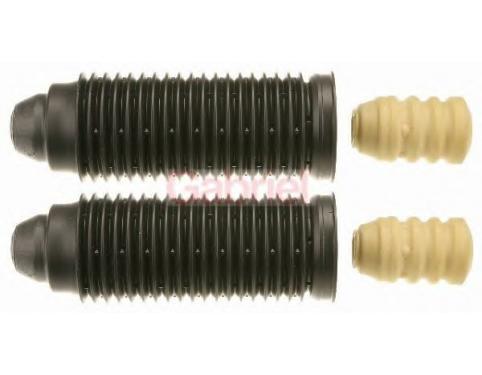 RUBBER STOP FOR SHOCK ABSORBER