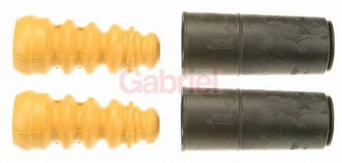 Protective Cap/Bellow, shock absorber