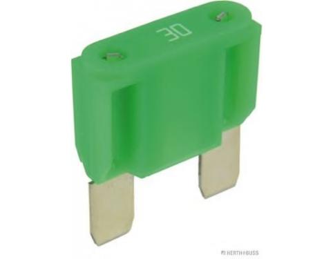 flat fuse 29/2×8