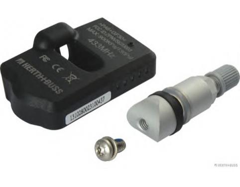 Wheel Sensor, tyre pressure control system