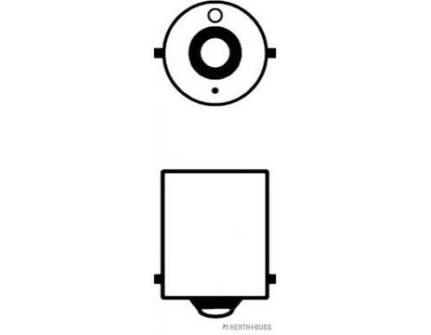 Bulb, Tail Light