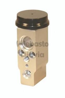 Expansion Valve, air conditioning
