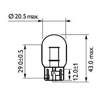 Bulb, Indicator