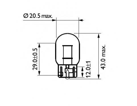 Bulb, Headlamp