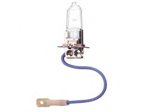 Bulb, Headlight