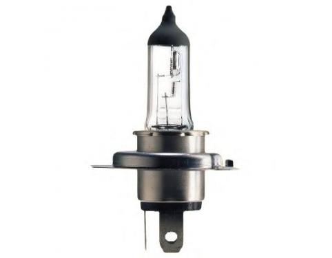 Bulb, Headlight