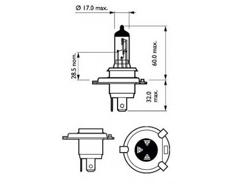 Bulb, Headlight