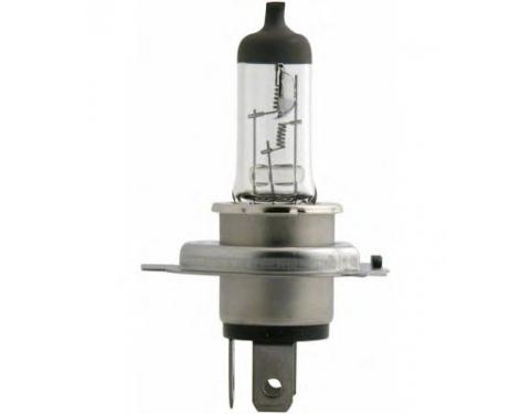 H4 Halogen Bulb 24V 75/70W (Single Bulb)
