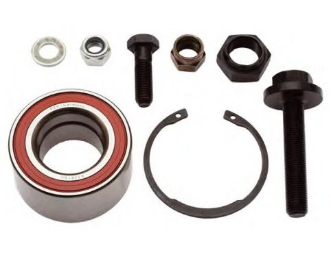 Wheel Bearing