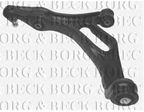 Track Control Arm