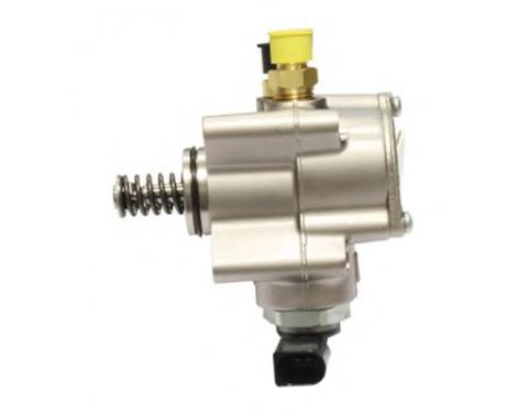 Fuel pump
