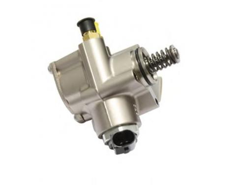 Fuel pump