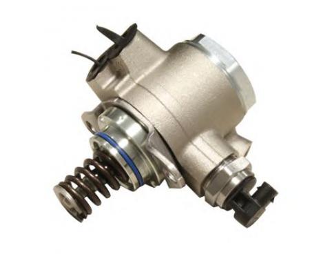 High Pressure Pump