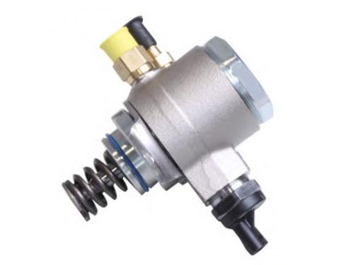 High Pressure Pump