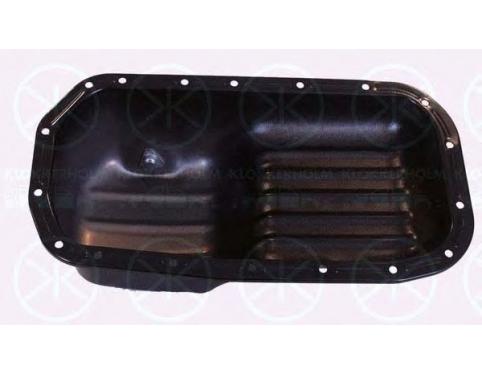 Wet Sump