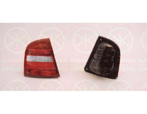 Combination Rearlight