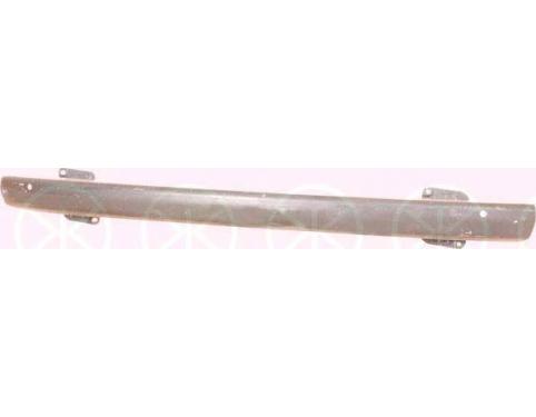 REINFORCEMENT FOR BUMPERATTACHMENT