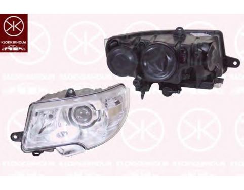 Headlight