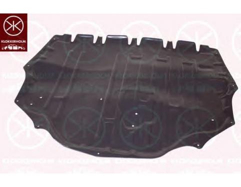 NOISE INSULATION