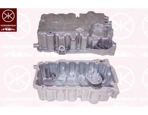 Wet Sump