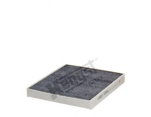 Filter, interior air