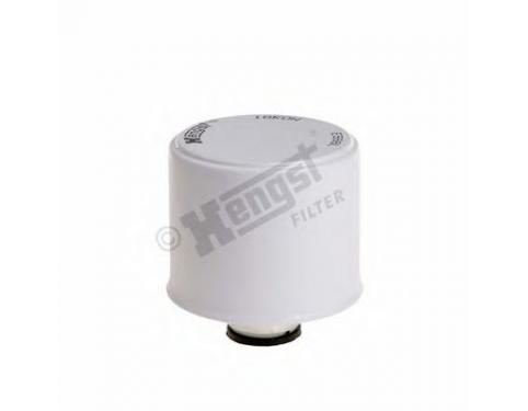 Air Filter; Air Filter, compressor intake