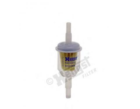Fuel filter