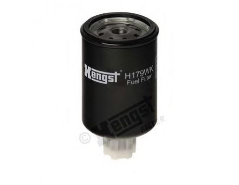 Fuel filter