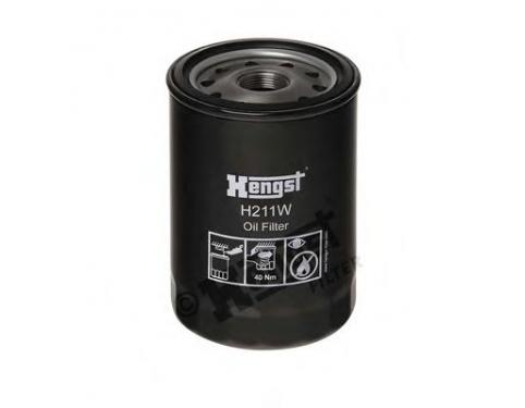 Oil Filter; Filter, operating hydraulics