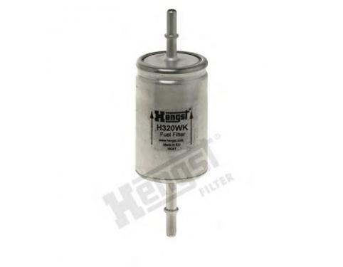 Fuel filter