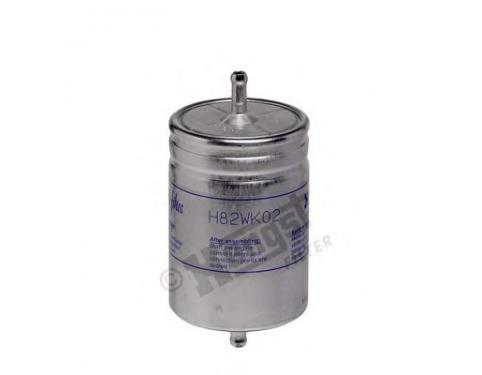 Fuel filter