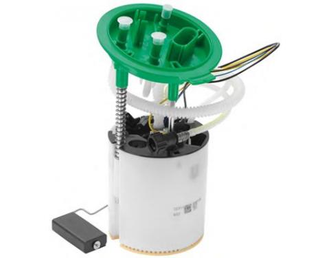 Fuel Feed Unit