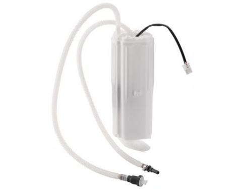 Fuel Feed Unit