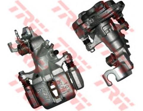 CALIPER SUB ASSY, R. RR.