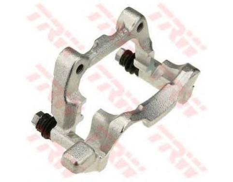 Carrier, brake caliper