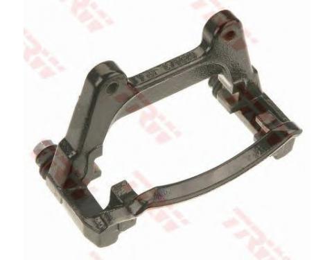 Carrier, brake caliper