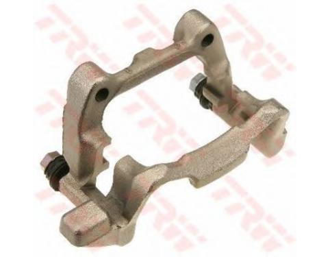 Carrier, brake caliper