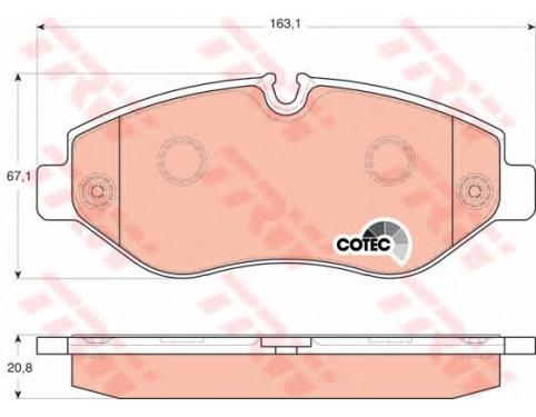 Brake Pads