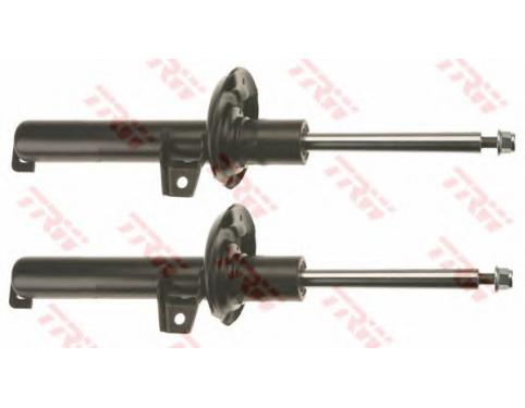 Front Shock Absorber