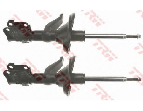 Shock Absorber