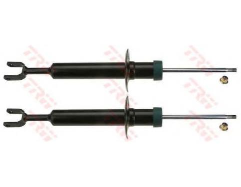 Front Shock Absorber