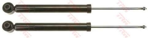 Rear Shock Absorber