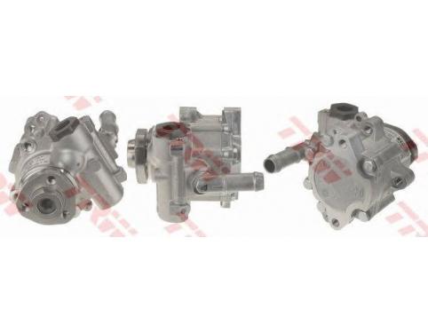Hydraulic Pump, steering system