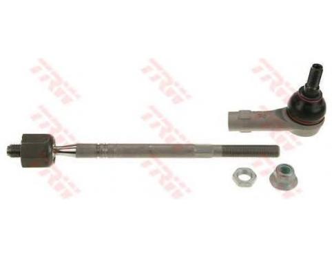 Rod Assembly