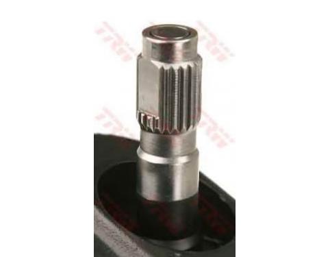 Steering Gear