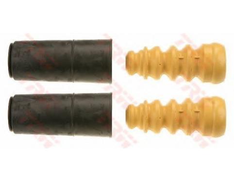 Protective Cap/Bellow, shock absorber