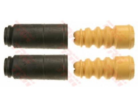 Dust Cover Kit, shock absorber
