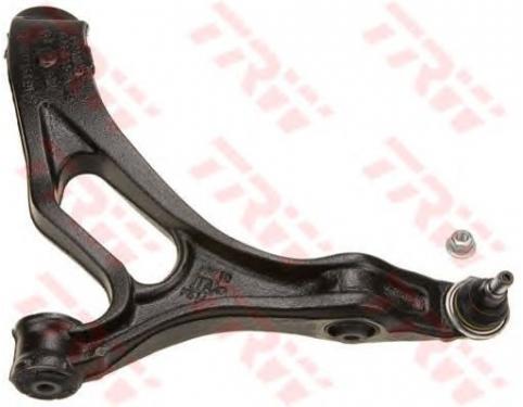 Track Control Arm