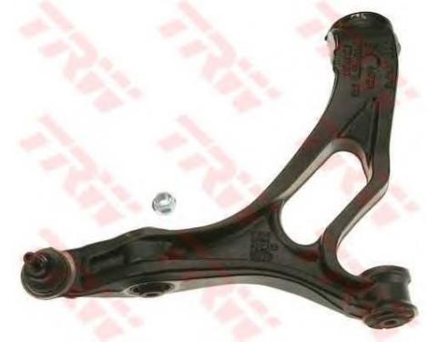 Track Control Arm