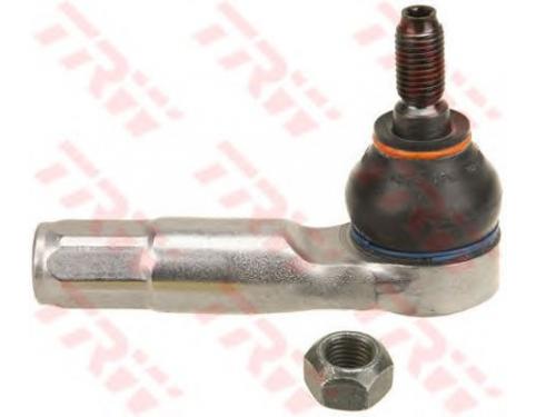 Rod Assembly